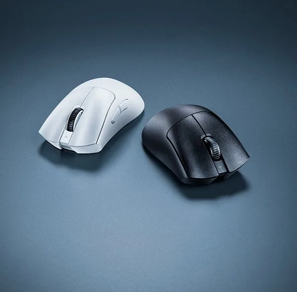 ماوس بی سیم مخصوص بازی ریزر مدل DEATHADDER V3 PRO