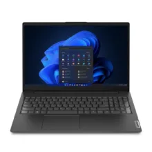 لپ‌تاپ لنوو مدل V15 G4 IRU با پردازنده Core i3-1315U، رم DDR4 16GB با فرکانس 3200MHz، حافظه SSD با ظرفیت 512GB، نمایشگر 15.6 اینچ TN با وضوح Full HD، کاستوم شده