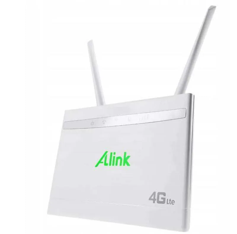 مودم 3G/4G ای لینک مدل MR920-PLUS