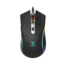 ماس راپو گیمینگ مدل V28S