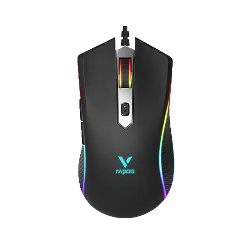 ماس راپو گیمینگ مدل V28S
