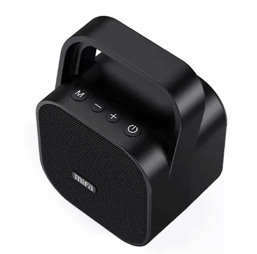 اسپیکر بلوتوثی قابل حمل میفا مدل M670