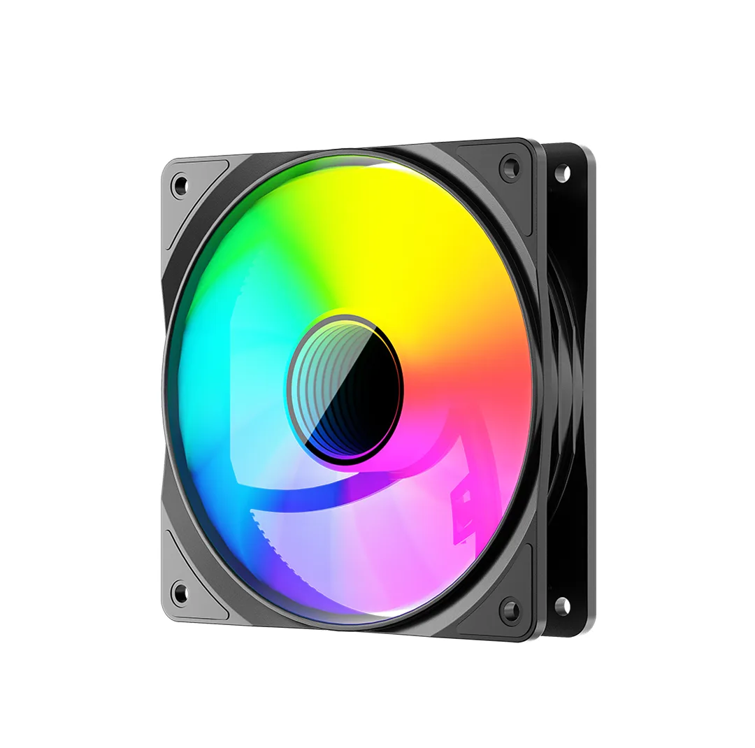 فن کیس تسکو مدل GFAN 100 Skadi Storm