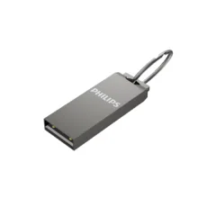 فلش مموری فیلیپس مدل FM10UA-B 3.2 ظرفیت 256 گیگابایت با رابط USB 3.2
