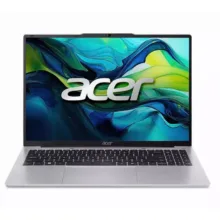 لپ تاپ 16 اینچی ایسر مدل Aspire Lite AL16-52P-52JZ-i5 1334U-24GB DDR5-512GB SSD-IPS – کاستوم شده