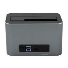 داک هارد USB 3.0 کی نت مدل K-HD01S