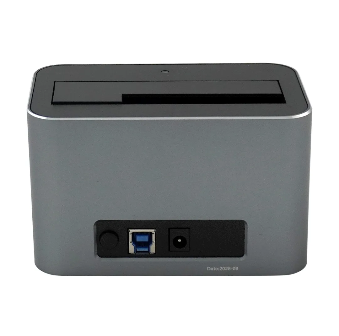 داک هارد USB 3.0 کی نت مدل K-HD01S