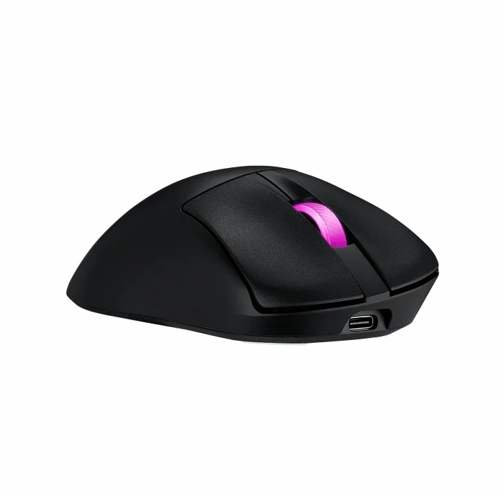 ماوس بی سیم گیمینگ ایسوس مدل P722 ROG KERIS II ORIGIN