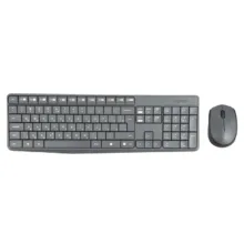 کیبورد و ماوس لاجیتک مدل MK-235