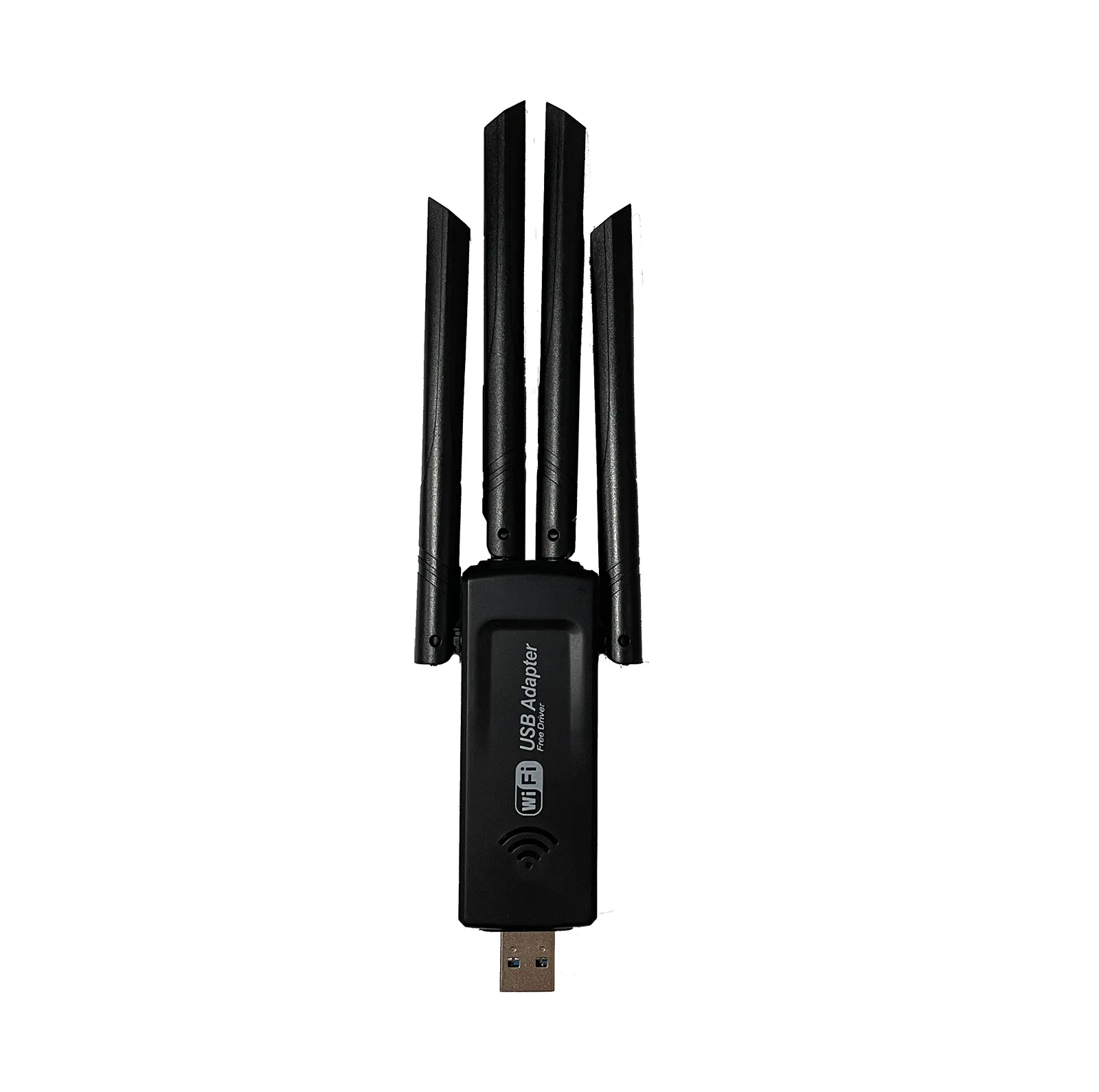 USB کارت شبکه مجنتیک مدل RE-901