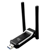 USB کارت شبکه کی نت پلاس مدل KP-DUW18002DB