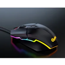 ماوس جی پلاس مدل GMK-M440W