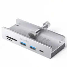 هاب 6 پورت USB اوریکو مدل MH5PC-10