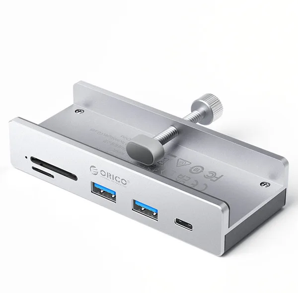 هاب 6 پورت USB اوریکو مدل MH5PC-10