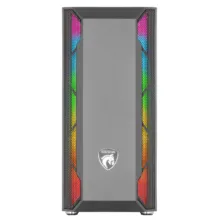 کیس کامپیوتر گیمینگ گرین مدل G2