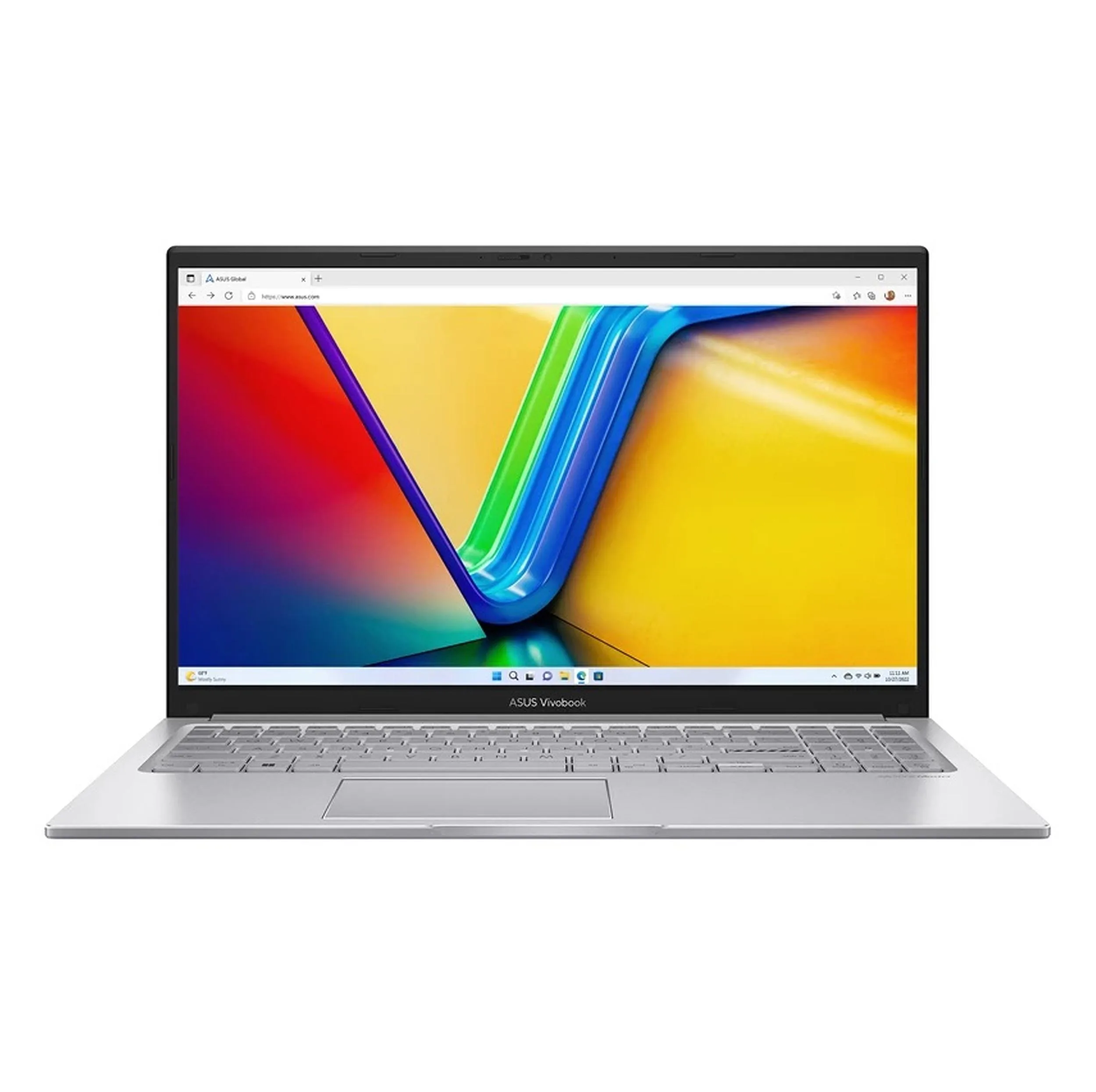لپ تاپ 15.6 اینچی ایسوس مدل Vivobook 15 X1504VA-NJ379-i7 1355U-16GB DDR4 3200MHz-1TB SSD-TFT - کاستوم شده
