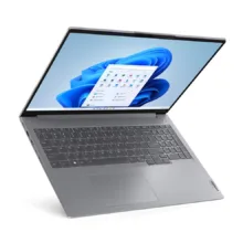 لپ تاپ 16 اینچی لنوو مدل ThinkBook 16 G6 IRL-i7 13700H 40GB 1SSD - کاستوم شده