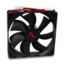 فن کیس دی-نت مدل 8x8 کد D01