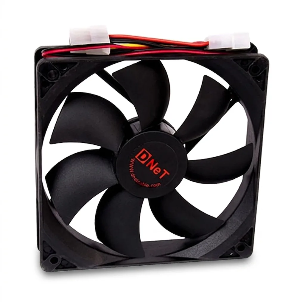 فن کیس دی-نت مدل 8x8 کد D01