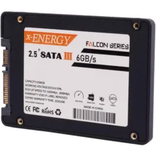 اس اس دی اینترنال ایکس-انرژی مدل falcon ظرفیت 256 گیگابایت