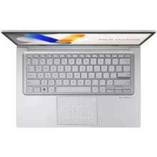 لپ تاپ 14 اینچی ایسوس مدل Vivobook 14 X1404VA-i3 1315U-8GB DDR4 3200MHz-512GB SSD-TN