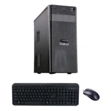 کامپیوتر دسکتاپ تک زون مدل TZ4570A Pro