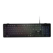 کیبورد تسکو مدل TK 8049