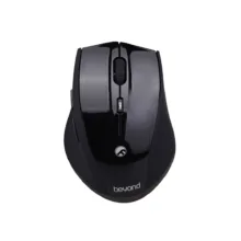 ماوس بی سیم بیاند مدل BM-3525RF