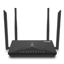 مودم روتر بی‌سیم خانگی 4G دی-لینک مدل DWR-M920 با شیار سیم‌کارت، پشتیبانی از 32 کاربر، سرعت انتقال 150 مگابیت، چهار آنتن داخلی و خارجی و رابط RJ-45 WAN/LAN