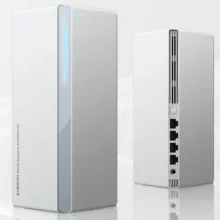 روتر  بی‌سیم شیائومی مدل AX3000 RD28 (1-pack)