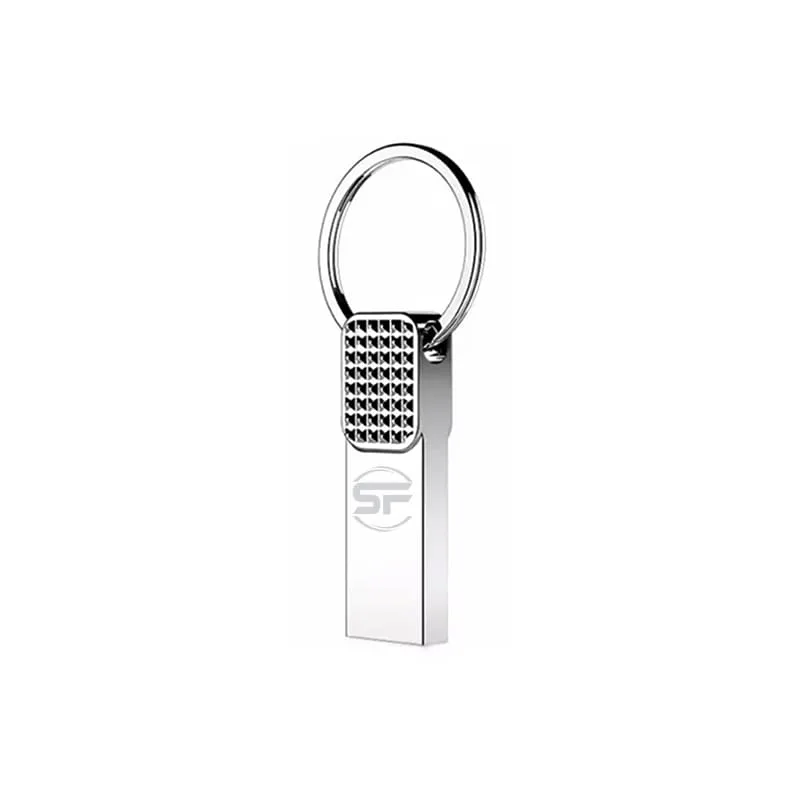 فلش مموری اس اف مدل L400 ظرفیت 4 گیگابایت با رابط USB 2.0