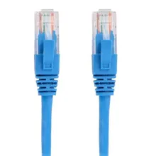 کابل شبکه CAT5 مدل AG-20 طول 20 متر