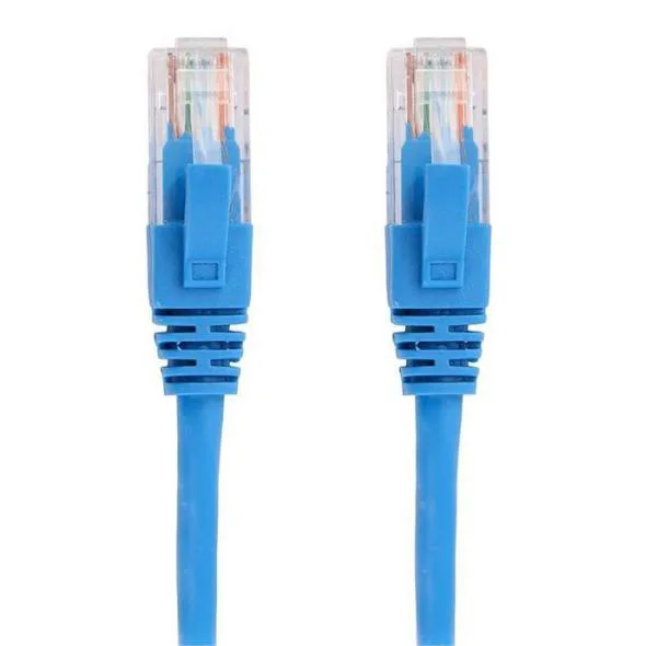 کابل شبکه CAT5 مدل AG-20 طول 20 متر