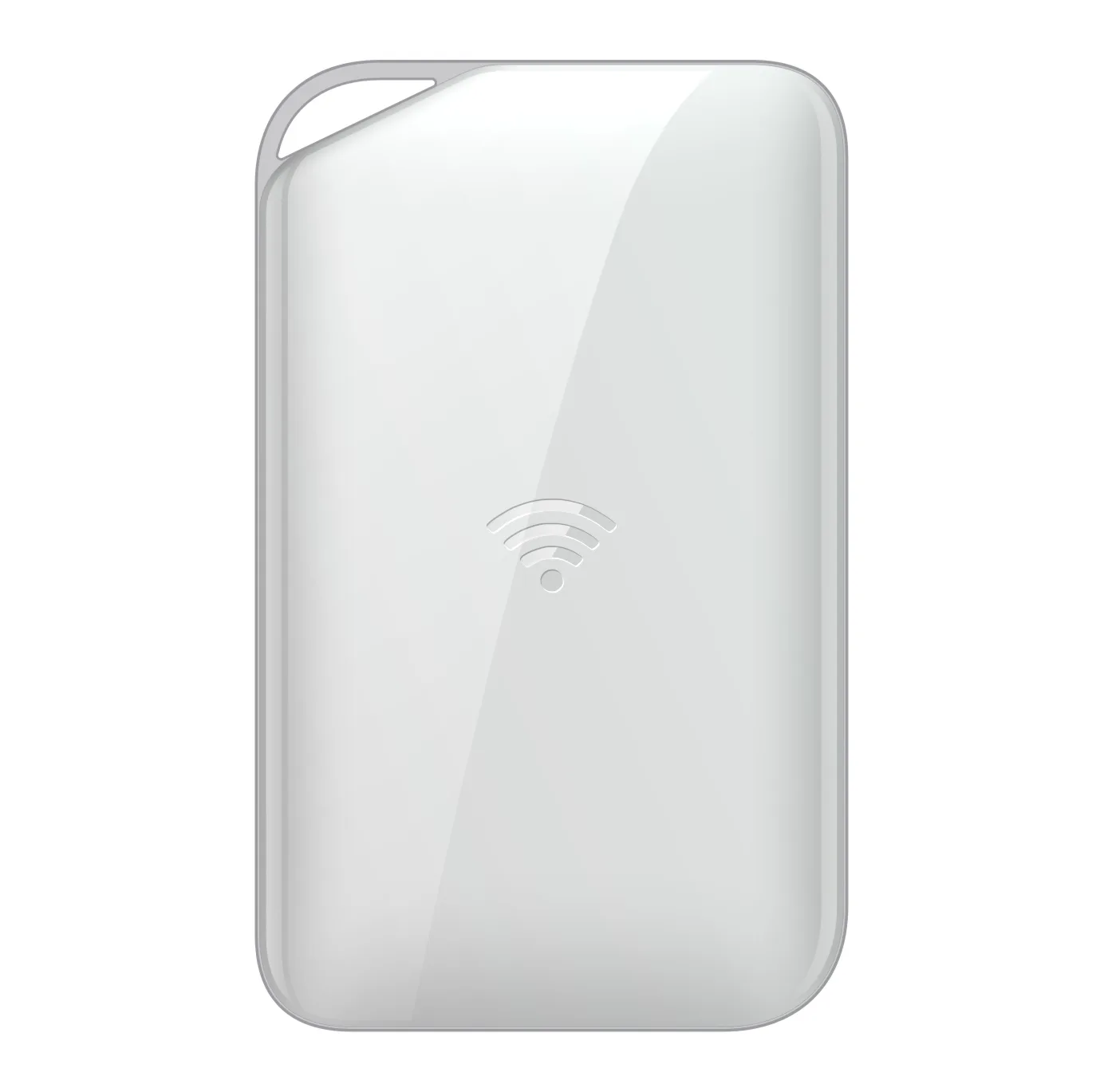 مودم 4G/LTE قابل حمل دی-لینک مدل DWR-930M با باتری 3000 میلی‌آمپر، پشتیبانی از 8 کاربر همزمان، سرعت دانلود 150 مگابیت بر ثانیه، استاندارد بی‌سیم 802.11n/g/b و امنیت WPA/WPA2