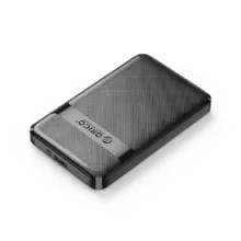 قاب هارددیسک اکسترنال 2.5 اینچی Micro-B اوریکو مدل 2577U3-V1