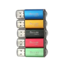 کارت خوان مدل 420-USB3