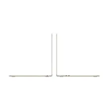 لپ تاپ 15.3 اینچی اپل مدل MacBook Air MDVF4 2026 LLA-M5-24GB RAM-1TB SSD