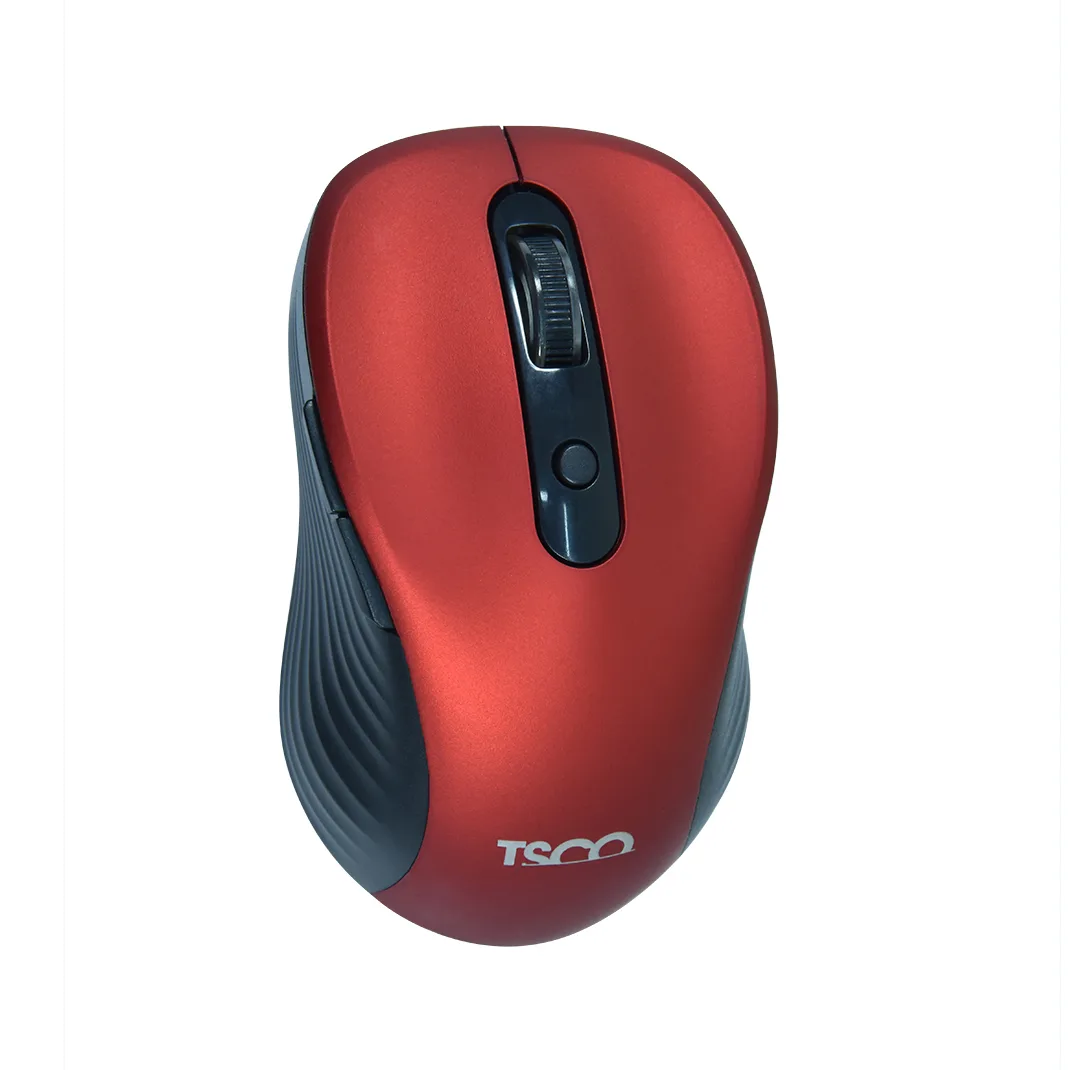 ماوس بی سیم تسکو مدل TM 693