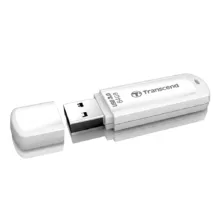 فلش مموری ترنسند مدل JetFlash 730 ظرفیت 64 گیگابایت