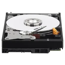 هارددیسک اینترنال وسترن دیجیتال مدل Purple WD84PURZ ظرفیت 8 ترابایت
