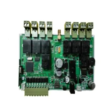 مرکز کنترل پیامکی هوشمند مدل SSC-88