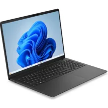 لپ تاپ 16 اینچی اچ‌ پی مدل OmniBook 3 AI 16-bu0007dx-Core Ultra 7 255U-16GB DDR5 5600MHz-2TB SSD-Touch - کاستوم شده
