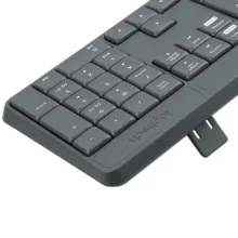 کیبورد و ماوس لاجیتک مدل MK-235
