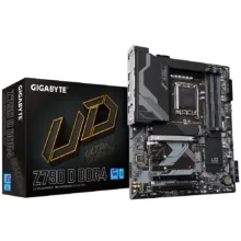 مادربرد گیگابایت مدل Z790 D DDR4 Rev. 1.0