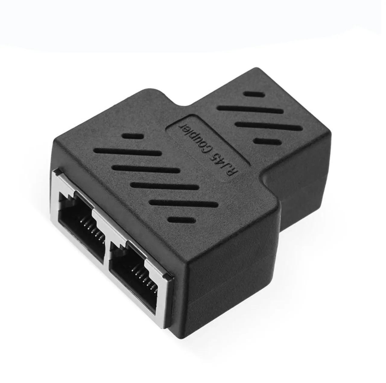 مبدل 1 به 2 RJ45 مکا مدل MR
