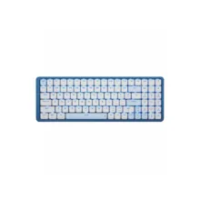 کیبورد گیمینگ ردراگون مدل EVA PRO K684 WB RGB