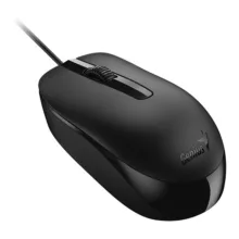 کیبورد و ماوس جنیوس مدل KM-160