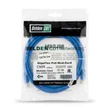 کابل شبکه CAT6 بلدن مدل B2