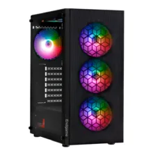 کامپیوتر دسکتاپ گیم مکس مدل Raptor
