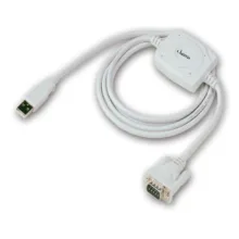 کابل تبدیل USB به سریال RS232 امگا مدل USR2309